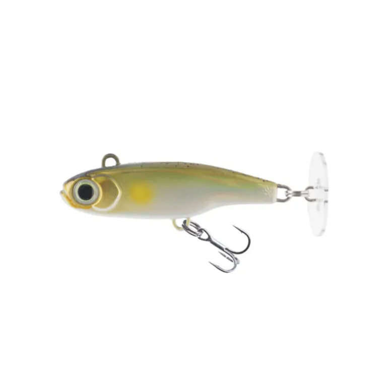 Leurre Métallique Fiiish Power Tail Evo 5cm, 8g