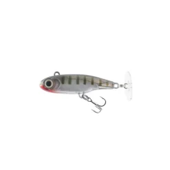 Leurre Métallique Fiiish Power Tail Evo 3cm, 2.5g