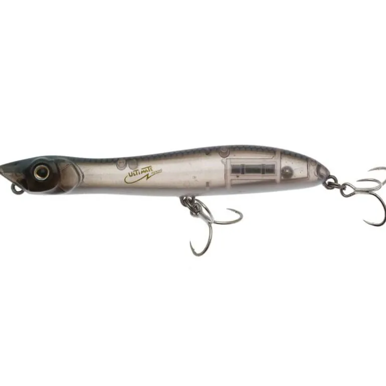 Leurre pencil popper xorus patchinko 100 10cm 11g