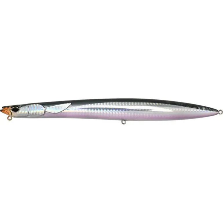 Leurre pensil duo rough trail hydra 22cm 58.2g