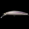 Leurre poisson nageur coulant jackson pintail ez 9cm 28g