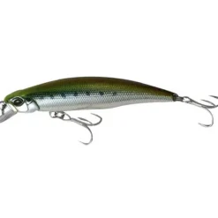 Leurre poisson nageur duo tide minnow 75s 7.5cm 9g
