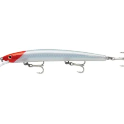Leurre poisson nageur rapala maxrap 15cm 23g