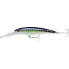 Leurre poisson nageur rapala x-rap magnum 12cm 32g