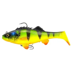 Leurre SAVAGE GEAR 3D Perch RTF 20cm 137g