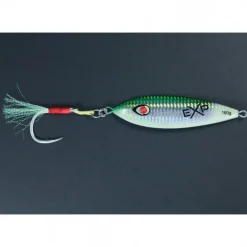 Leurre slow jig explorer tackle funa 80g