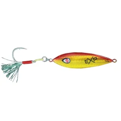 Leurre slow jig explorer tackle funa 60g