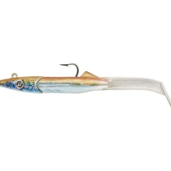 Leurre Souple Armé RAGOT Raglou Hybrid 14cm 35g