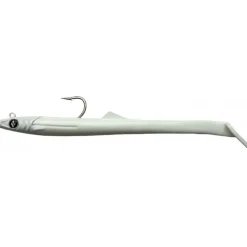 Leurre Souple Armé RAGOT Raglou Hybride Eel 120 mm