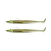 Leurre Souple Arme Fiiish Double Combo Crazy Paddle Tail 100 Off Shore