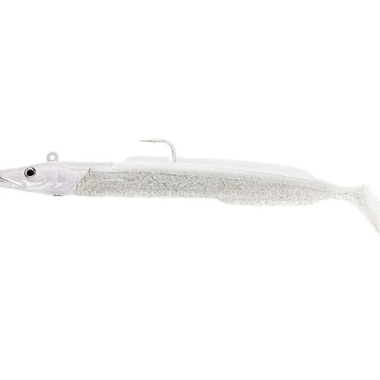 Leurre Souple Arme Westin Sandy Andy - 13cm 22g