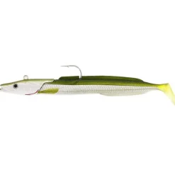 Leurre Souple Arme Westin Sandy Andy - 10cm 12g