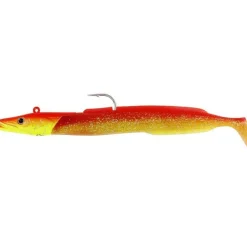 Leurre Souple Arme Westin Sandy Andy - 10cm 12g