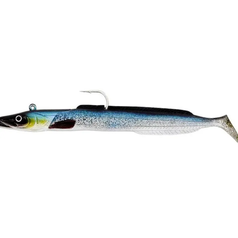Leurre Souple Arme Westin Sandy Andy - 14cm 32g
