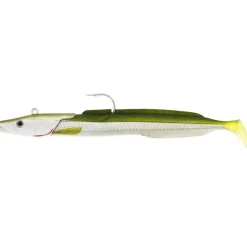 Leurre Souple Arme Westin Sandy Andy - 19cm 82g