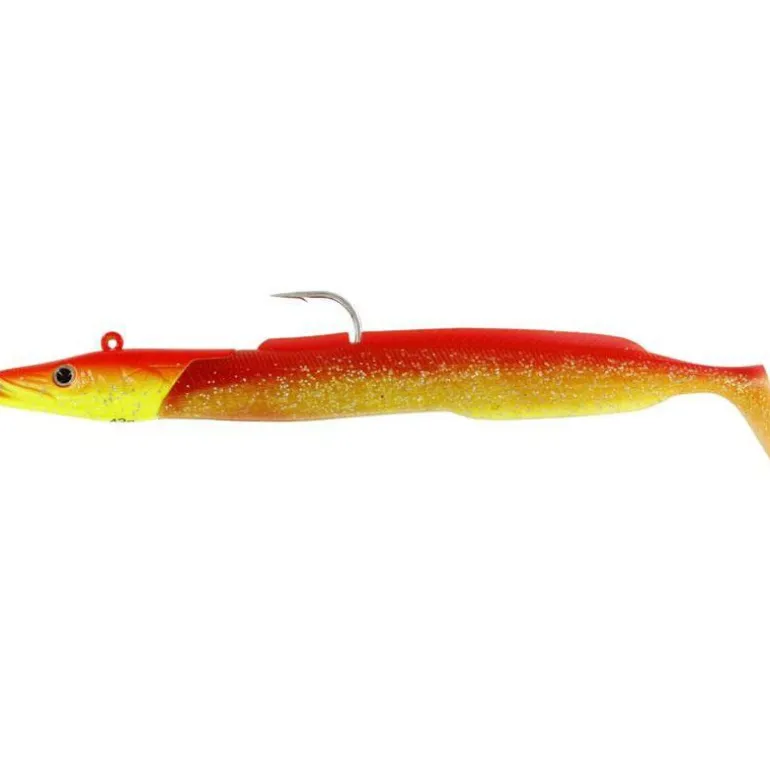Leurre Souple Arme Westin Sandy Andy - 19cm 82g