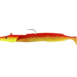 Leurre Souple Arme Westin Sandy Andy - 19cm 82g