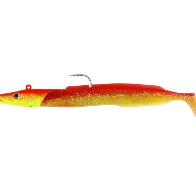 Leurre Souple Arme Westin Sandy Andy - 19cm 82g