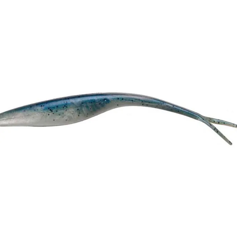 Leurre Souple Berkley Gulp Saltwater Jerk Shad - 12.5cm