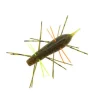 Leurre Souple Créature Geecrack Imo Kemushi 6cm, 4g (x4)