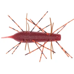 Leurre Souple Créature Geecrack Imo Kemushi 4cm, 2g (x5)