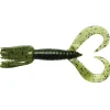 Leurre Souple Créature Keitech Little Spider 5,1cm, 1.1g (x8)
