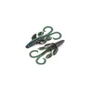 Leurre Souple Créature Molix Freaky Flip 4", 10cm (x8)