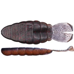 Leurre Souple Créature OSP Dolive SS Gill 9.1cm (x5)
