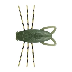 Leurre Souple Créature Reins Insecter 4cm, 2.3g (x4)
