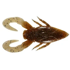 Leurre Souple Creature Duo Realis G-Fix T-Hog 8.9cm (x5)