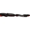 Leurre Souple Ecrevisse Keitech Crazy Flapper 7.1cm, 3.4g (x8)
