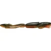 Leurre Souple Ecrevisse Keitech Crazy Flapper 9cm (x7)