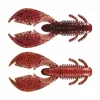 Leurre Souple Ecrevisse Reins Ax Craw Maxi 10cm (x4)