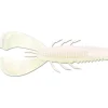 Leurre Souple Ecrevisse Rapala CrushCity Cleanup Craw 9cm (x7)