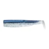 Leurre Souple FIIISH 3 Corps Black Minnow 120mm 10g