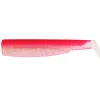 Leurre souple fiiish corps black minnow 120 12cm (x3)