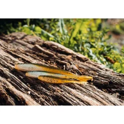 Leurre Souple Finess Evok Versatil Minnow 4.5
