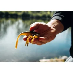 Leurre Souple Finess Evok Versatil Minnow 3.5