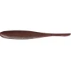 Leurre Souple Finess Keitech Shad Impact 3"  7,6cm (x10)