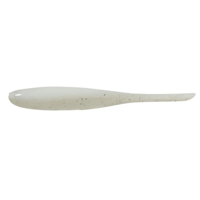 Leurre Souple Finess Keitech Shad Impact 5" 12,6cm (x6)