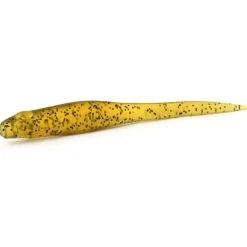 Leurre Souple Finess Megabass hazedong 3" 7,6cm (x10)