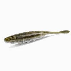 Leurre Souple Finess Nays NDL 12.7cm (x5)