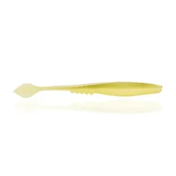Leurre Souple Finess Reins Flat Jerk 15cm
