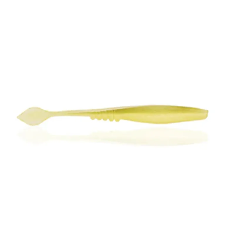Leurre Souple Finess Reins Flat Jerk 15cm