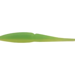 Leurre Souple Finess Sawamura One Up Slug 10cm, 5g (x7)