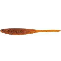 Leurre Souple Finess Westin ShadTeez Pin-Tail 8cm (x3)