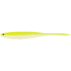 Leurre Souple Finess Westin ShadTeez Pin-Tail 13cm (x2)