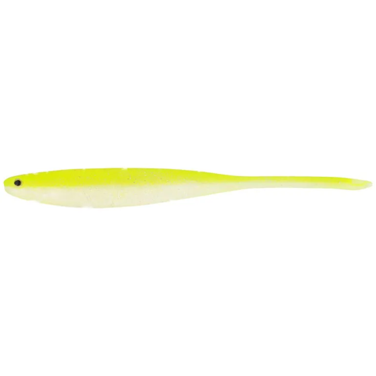 Leurre Souple Finess Westin ShadTeez Pin-Tail 13cm (x2)