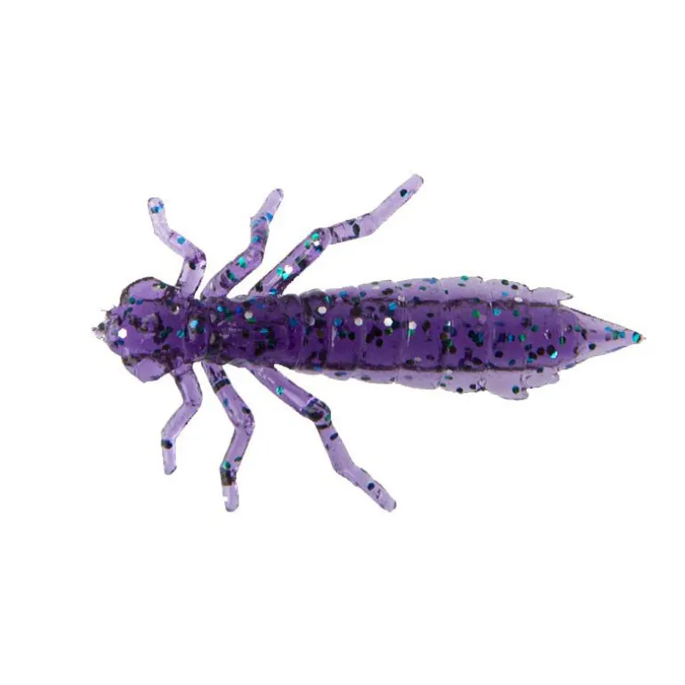 Leurre souple fishup dragonfly 4.3cm