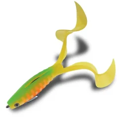 Leurre Souple Frog Delalande Neo Frog 18cm, 12g